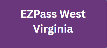 EZPass West Virginia