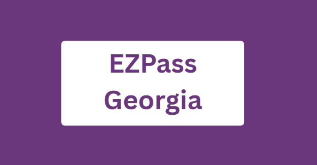 EZPass Georgia