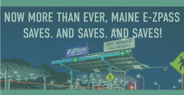 EZPass Maine