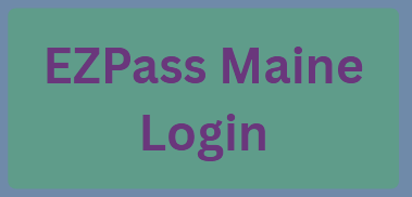 EZPass Maine