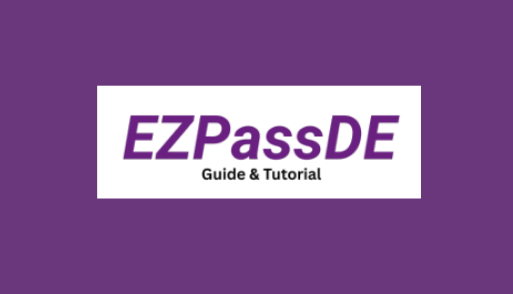 EZ-Pass Delaware Logi