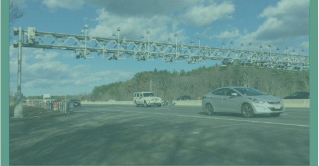 EZPass Massachusetts Login Steps