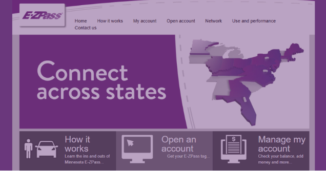 What Is EZPass Minnesota