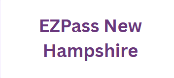 EZPass New Hampshire