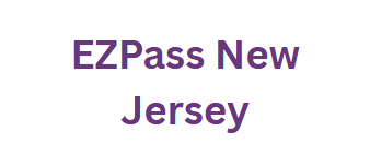 EZPass New Jersey