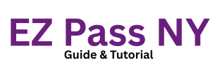 EZPass New York Login