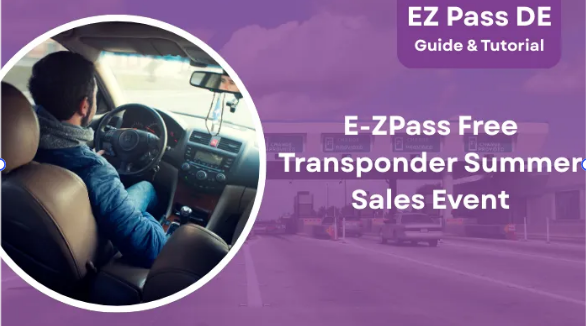 Transponder Summer Sales Event