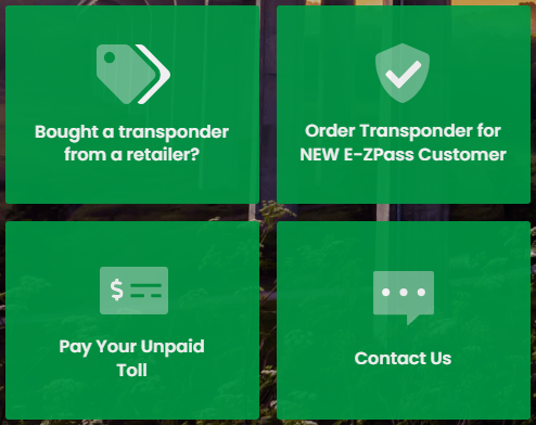 What Is EZ-Pass Ohio