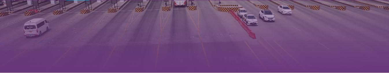 EZ Pass Header